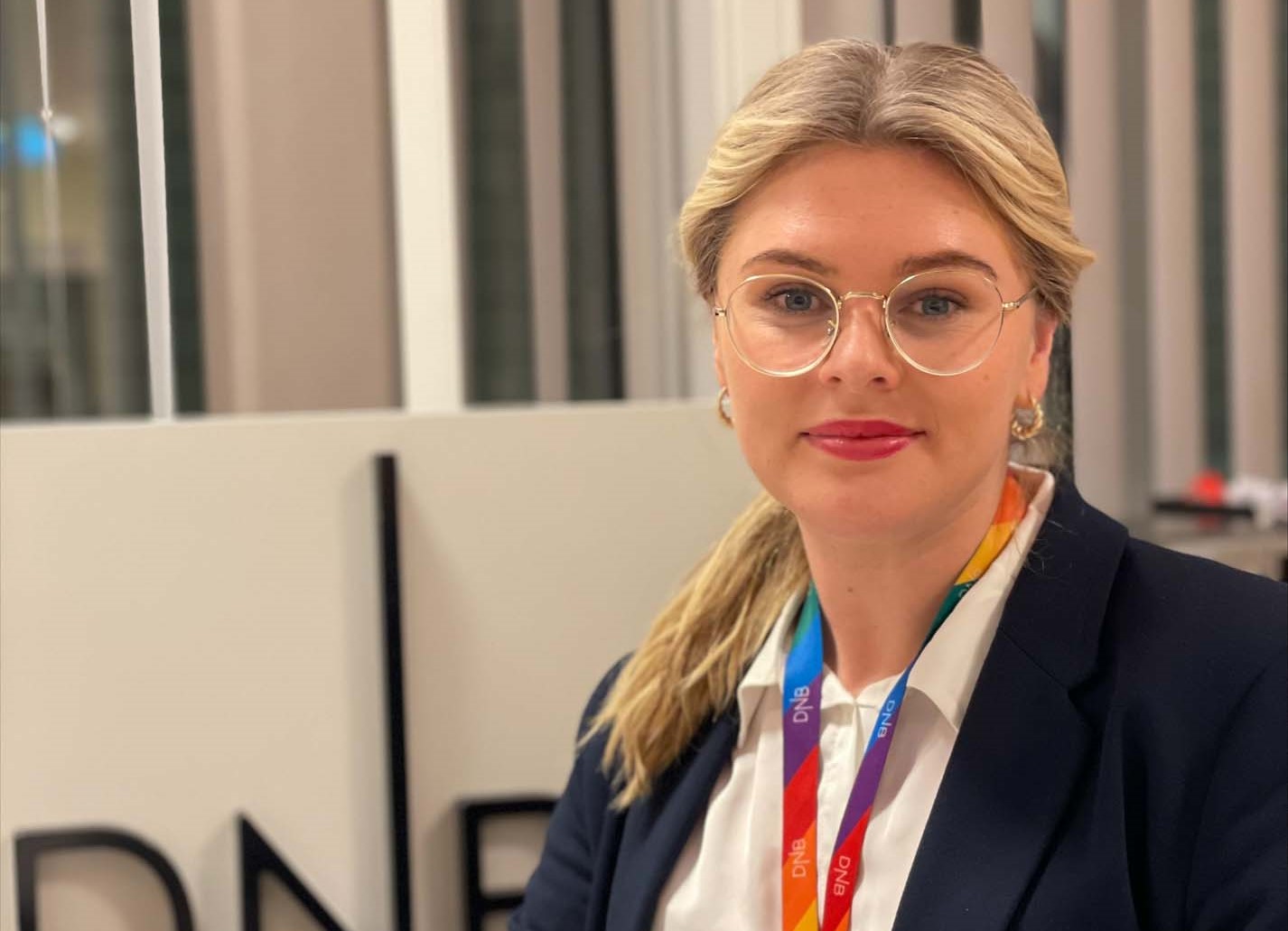 Ingrid Olsen Teigland (Foto: privat)