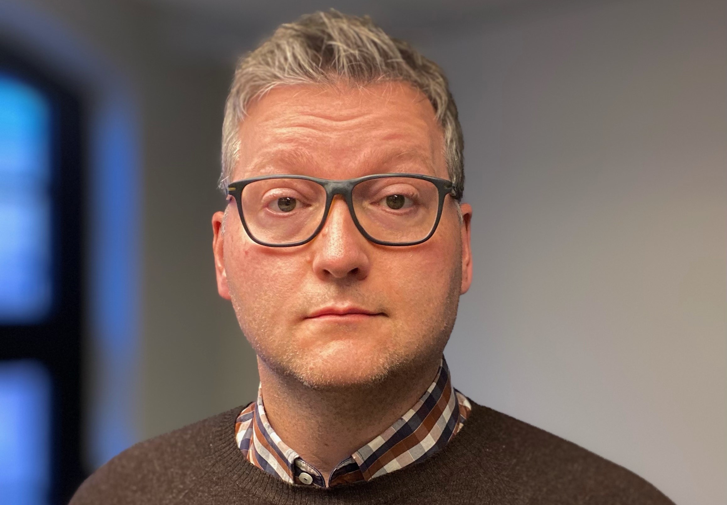 Kay Andre Brudvik Haugen (Foto: Privat)