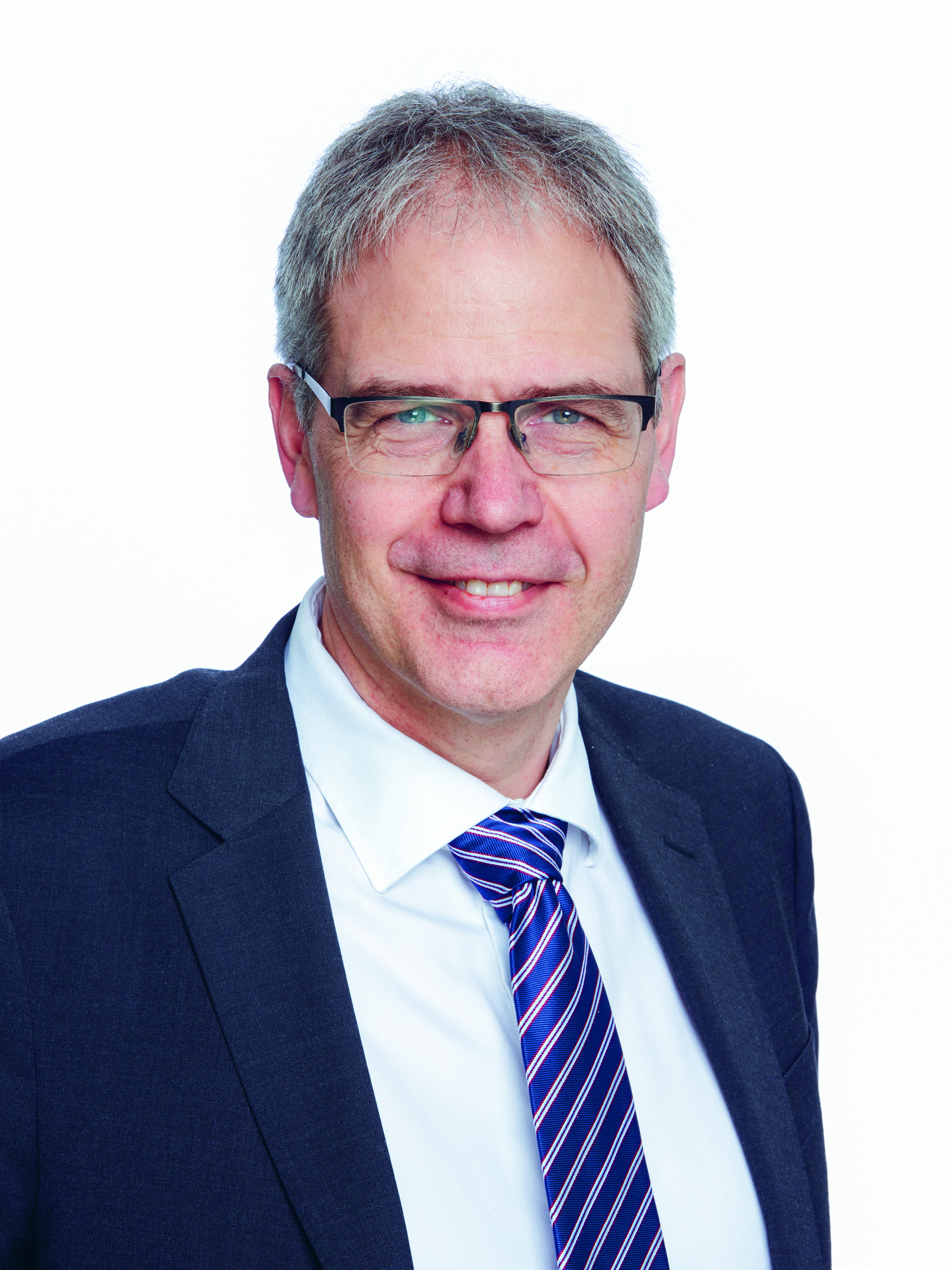 Finanstilsynsdirektør Per Mathis Kongsrud. (Foto: Jarle Nyttingnes, Finanstilsynet).