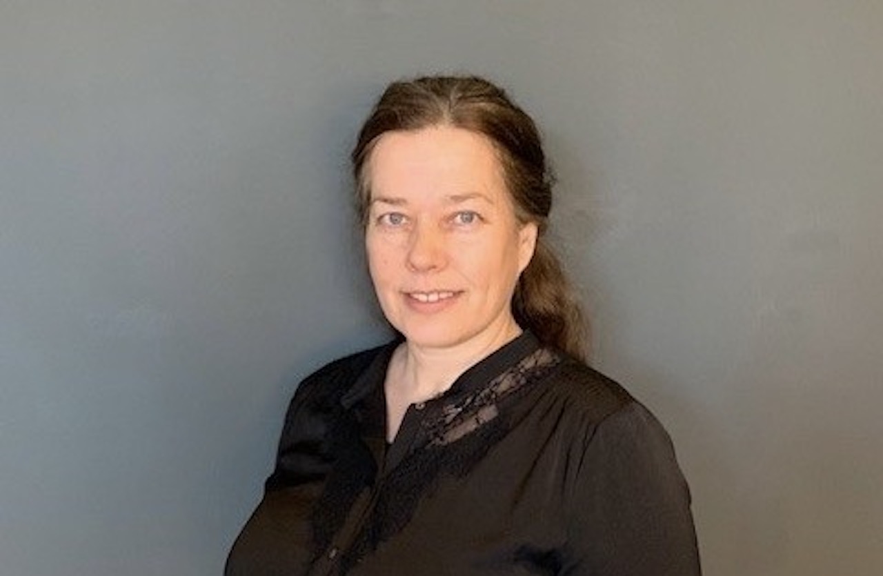 Eva Theresa Fekete (Foto: privat)