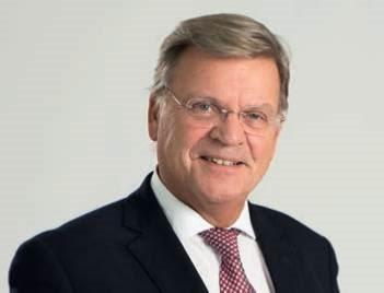 Rettsmedisiner Torleiv Rognum