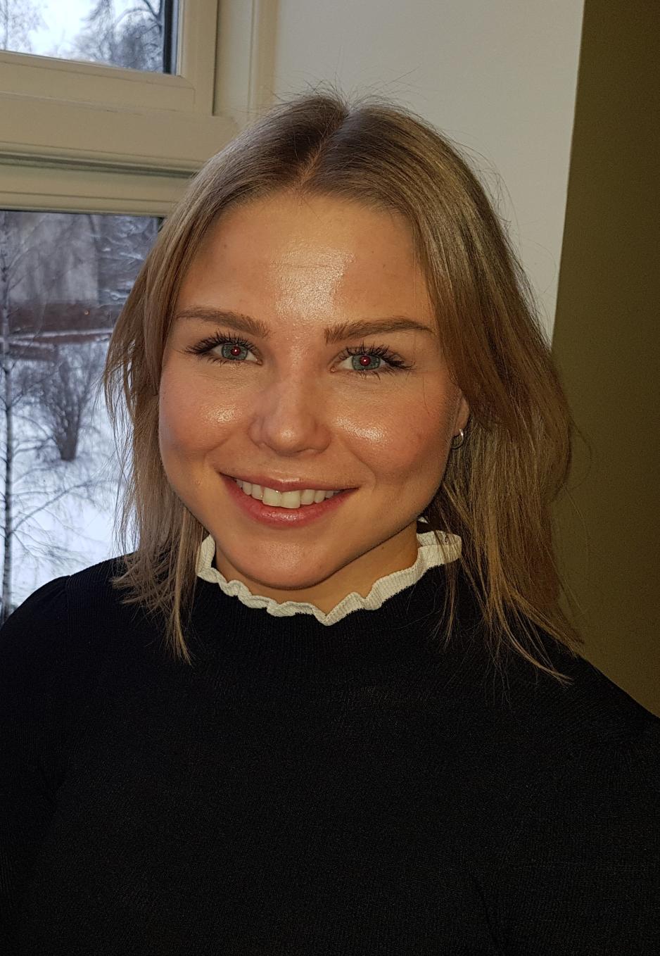 Thea Larsen Normann