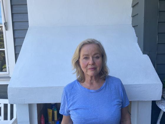 Wenche Bjørland er fagdirektør i Statens sivilrettsforvaltning (Foto: privat)