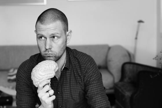 Foto: Jan-Ole Hesselberg