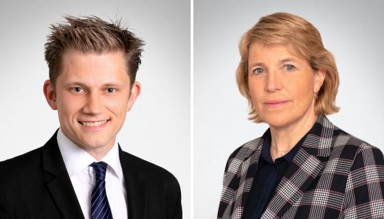 Foto: Juristforbundet