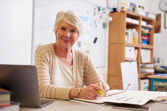 Foto: iStock