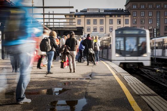 Foto: Birgitte Haneide/Ruter