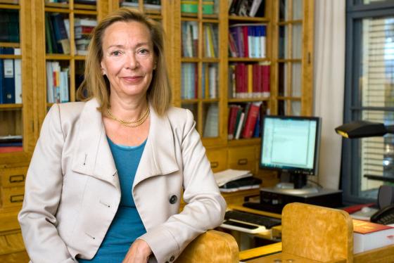 Foto: Mona Østvang Ådum / UiO