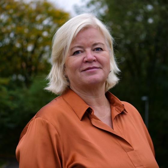 Trude Kolle Martini (Foto: Privat)