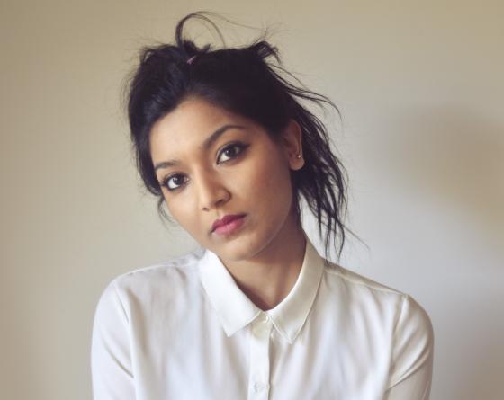Sarah Zahid (Foto: privat)