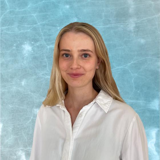 Selma Fosså Bunæs. Foto: Jussformidlingen