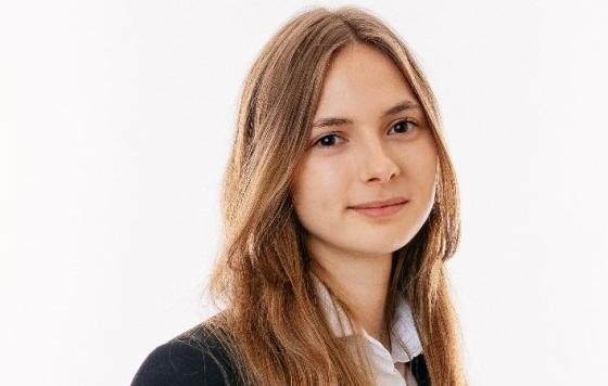 Mari Karoline Mellingen