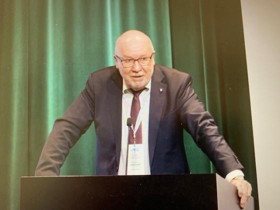 Håvard Holm