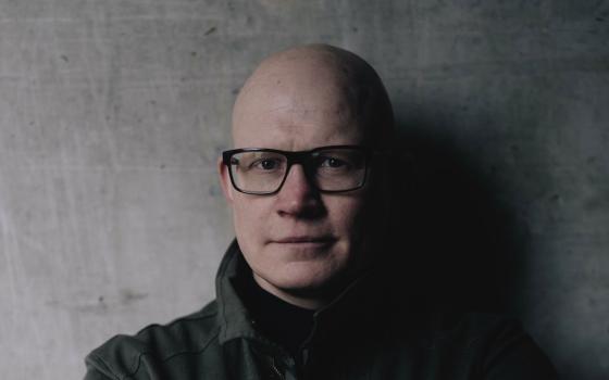 Espen Skjerven (Foto: Tommy Ellingsen)