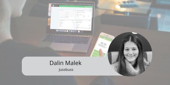 Dalin Malek (Foto: privat/pixabay)