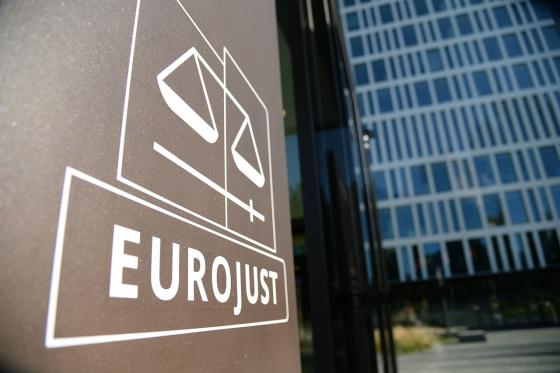 Eurojust (Foto: Eurojust)