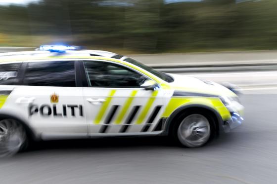Illustrasjonsfoto: Gorm Kallestad/NTB