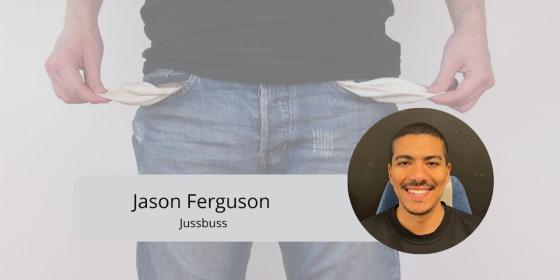 Jason Ferguson (Foto: privat/Pixabay)