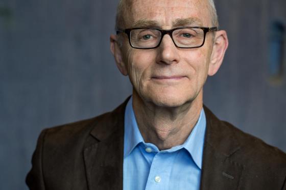 Jan Fridthjof Bernt (Foto: Eivind Senneset)