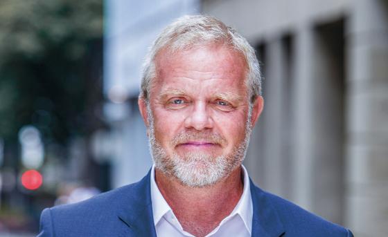 Jon Wessel-Aas. Foto: Ann Kristin Engebakken