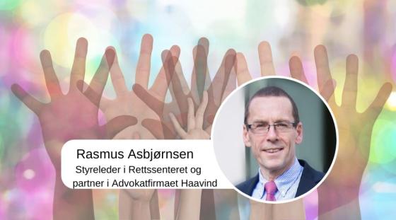 Rasmus Asbjørnsen (Foto: Hoan Ngoc Nguyen/pixabay)