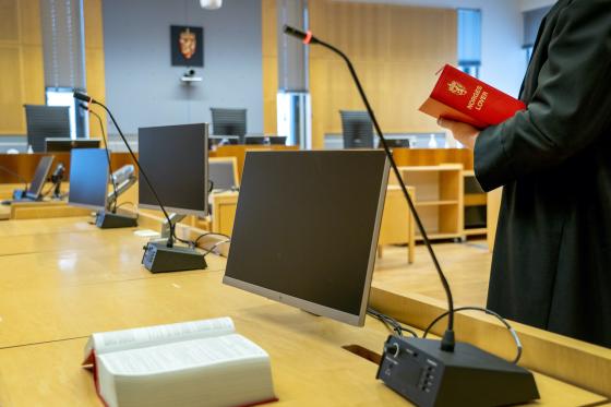(Illustrasjonsfoto: Gorm Kallestad / NTB)