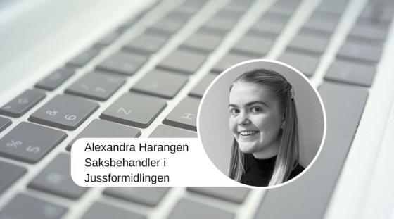 Alexandra Harangen (Foto: privat / pixabay)