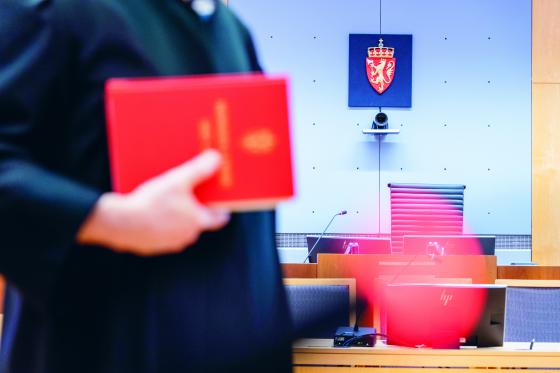 Illustrasjonsfoto: Gorm Kallestad / NTB