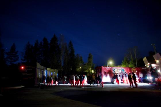 Illustrasjonsfoto: Kyrre Lien / NTB