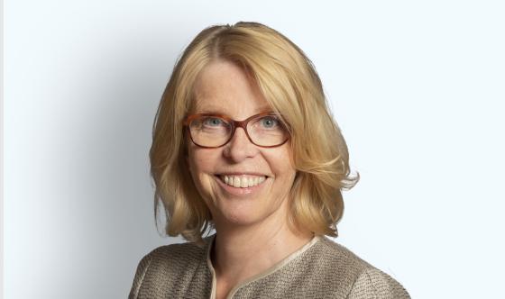 Siri Teigum (Foto: Thommessen)