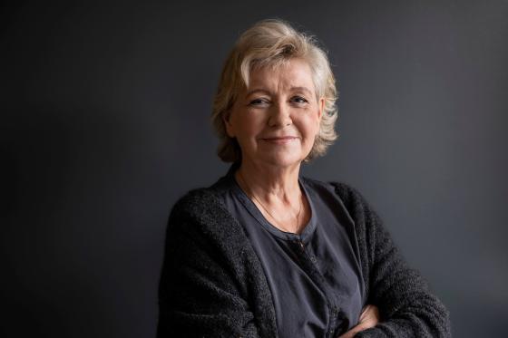 Kari Tønnessen Nordli (Foto: Akademikerne)