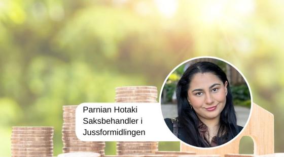 Parnian Hotaki (Foto: privat/Pixabay)