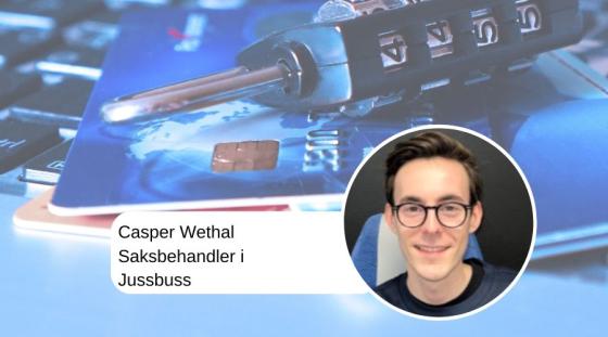 Casper Wethal (Foto: privat/pixabay)