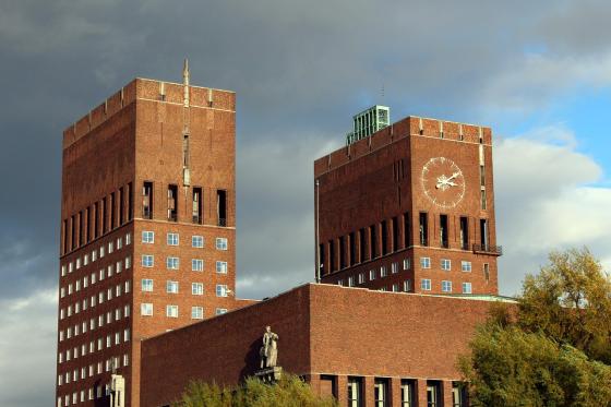 Oslo kommune (Foto: pixabay)
