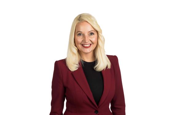 Mirell Høyer-Berntsen (Foto: Stortinget)