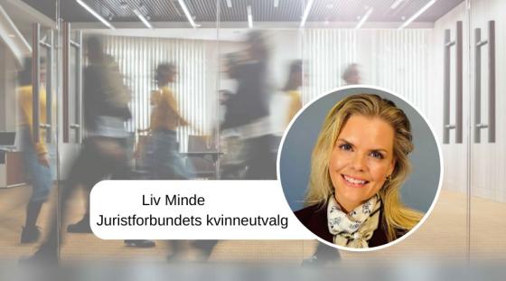 Liv Minde (Foto: E. Minde/Shutterstock)