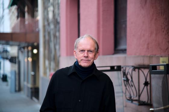 Foto: Tore Letvik
