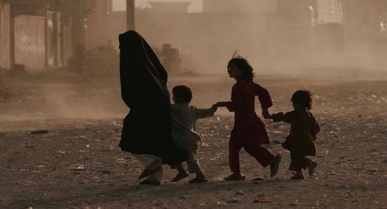 Afghanistan (Foto: UNAMA/ Fraidoon Poya)