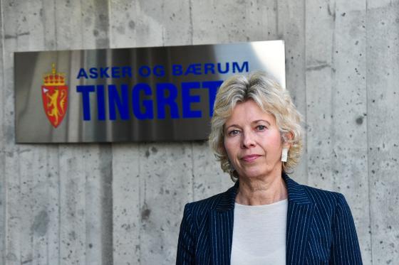 Foto: Tore Letvik