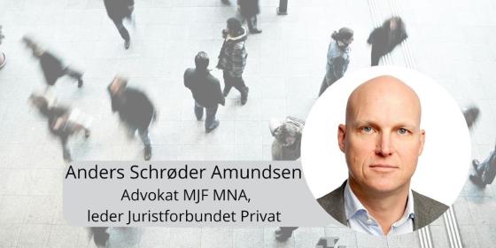 Anders Schrøder Amundsen
