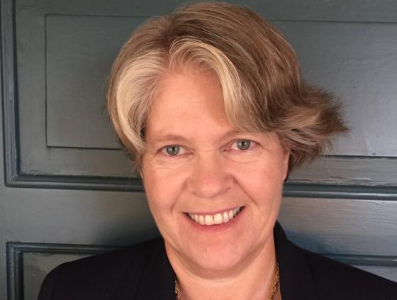 Anne Bang Lyngdal