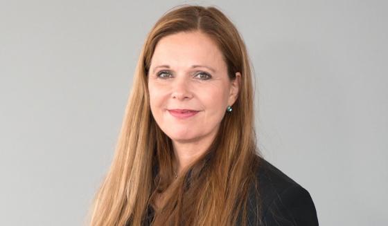 Anne Kjersti Befring (Foto: UiO)