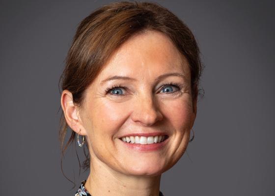 Birgitte Istad (Foto: Riksadvokaten)