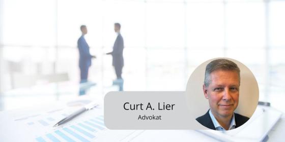 Curt A Lier (Foto: Barneadvokatene/Pixabay)