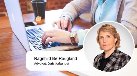 Ragnhild Bø Raugland