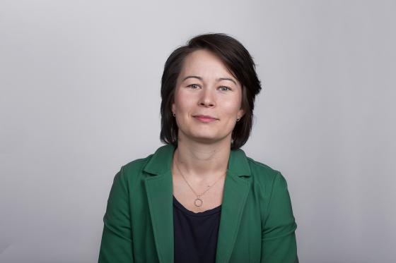 Karoline Dystebakken