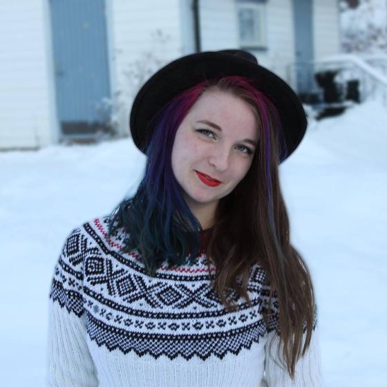 Elin Engerbakk