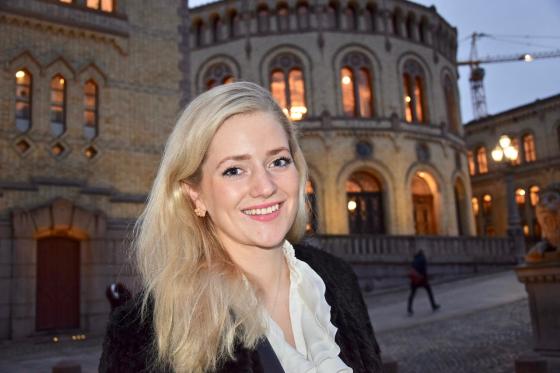 Emilie Mehl
