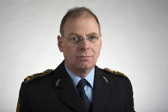 Erik Moestue (Foto: Politiet)