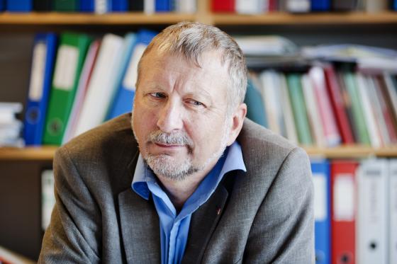 Arne Willy Dahl